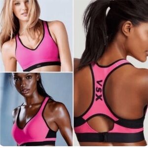 Victoria’s Secret EUC